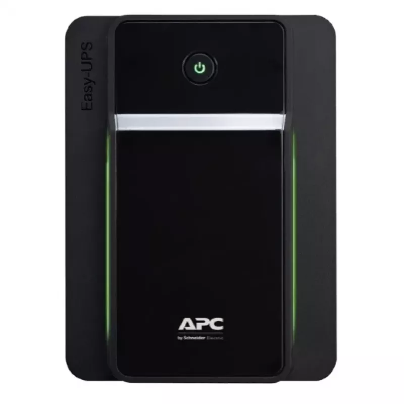 APC Easy UPS keskeytymätön virransyöttö (UPS) Line-Interactive 2,2 kVA 1200 W 4 AC-lähtöä