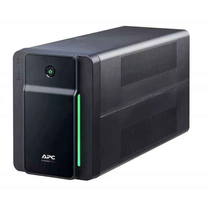 APC Easy UPS keskeytymätön virransyöttö (UPS) Line-Interactive 1,6 kVA 900 W 6 AC-lähtöä
