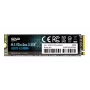 SSD M.2 2280 Silicon Power 1000GB NVMe PCIe Gen3x4, luku 2200 MB/s, kirjoitus 1600 MB/s