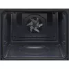 Electrolux EOF3H40X 2790 W musta, ruostumaton teräs