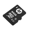 HP SDU64GBXC10HP-EF muistikortti 64 GB MicroSDXC UHS-I Class 10