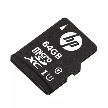 HP SDU64GBXC10HP-EF muistikortti 64 GB MicroSDXC UHS-I Class 10