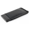 GEMBIRD USB 3.1 2,5 tuuman SATA HDD-kotelo Type-C-liitännällä, harjattu alumiini - musta