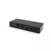 Telakointiasema i-tec USB-C Quattro Display -telakointiasema Power Delivery 85 W
