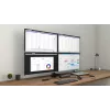 Telakointiasema i-tec USB-C Quattro Display -telakointiasema Power Delivery 85 W