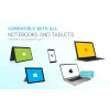 Telakointiasema i-tec USB-C Quattro Display -telakointiasema Power Delivery 85 W