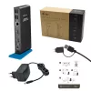 i-tec USB 3.0/USB-C Dual HDMI -telakointiasema