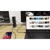 i-tec USB 3.0/USB-C Dual HDMI -telakointiasema
