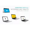 i-tec USB 3.0/USB-C Dual HDMI -telakointiasema