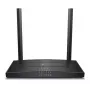 TP-Link Archer AC1200 MU-MIMO VDSL/ADSL -langaton modeemireititin, musta
