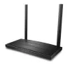 TP-Link Archer AC1200 MU-MIMO VDSL/ADSL -langaton modeemireititin, musta