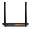 TP-Link Archer AC1200 MU-MIMO VDSL/ADSL -langaton modeemireititin, musta