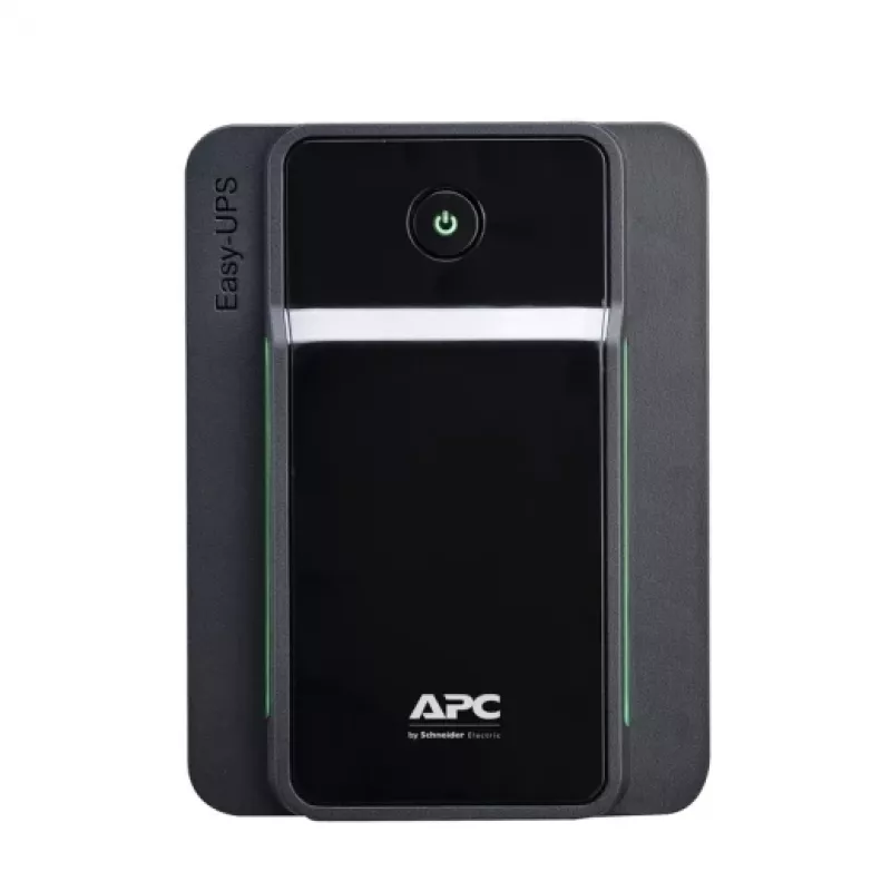 APC BVX700LI-GR keskeytymätön virransyöttö (UPS) Line-Interactive 0,7 kVA 360 W 2 AC-lähtöä