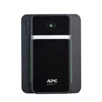 APC BVX700LI keskeytymätön virransyöttö (UPS) Line-Interactive 0,7 kVA 360 W 4 AC-lähtöä