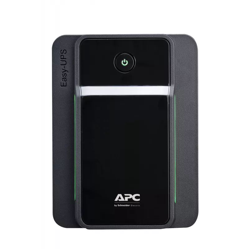 APC BVX700LI keskeytymätön virransyöttö (UPS) Line-Interactive 0,7 kVA 360 W 4 AC-lähtöä