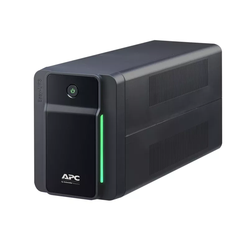 APC BVX700LI keskeytymätön virransyöttö (UPS) Line-Interactive 0,7 kVA 360 W 4 AC-lähtöä