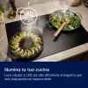 Electrolux LFU216X ala-asennettava ruostumaton teräs, hopea 272 m³/h