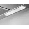 Electrolux LFU216X ala-asennettava ruostumaton teräs, hopea 272 m³/h
