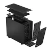 FRACTAL DESIGN Meshify 2 Solid Black