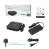 i-tec USB-C Dual Display -telakointiasema Power Delivery 100 W + yleislaturi 100 W