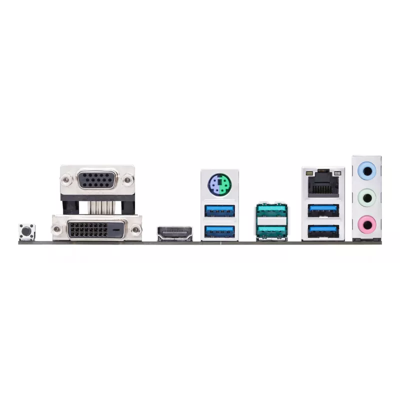 Emolevy ASUS PRIME B450M-A II AMD B450 Socket AM4 micro ATX