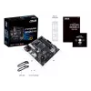 Emolevy ASUS PRIME B450M-A II AMD B450 Socket AM4 micro ATX