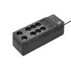 APC BE650G2-FR keskeytymätön virransyöttö (UPS) Standby (Offline) 0,65 kVA 400 W