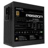GIGABYTE P850GM virtalähde 850 W 20+4 pin ATX ATX musta