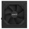 GIGABYTE P850GM virtalähde 850 W 20+4 pin ATX ATX musta