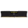 CORSAIR Memory 8GB DDR4 3200MHz C16 Vengeance Low Profilex musta