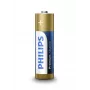 Philips Premium Alkaline LR6M4B/10 kotitalousparisto kertakäyttöparisto AA