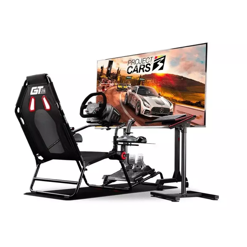 Racing-teline Next Level Racing GTLITE NLR-S021