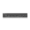 Zyxel GS2220-10-EU0101F verkkokytkin hallittava L2 Gigabit Ethernet (10/100/1000) musta