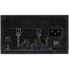 Aerocool LUX650 tietokoneen virtalähde 650W 80 Plus Bronze 230V 88% hyötysuhde musta