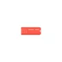 USB-muistitikku GOODRAM UME3 128 GB USB Type-A 3.2 Gen 1, oranssi, ilman suojusta, 60/20 MB/s