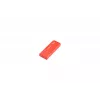 USB-muistitikku GOODRAM UME3 128 GB USB Type-A 3.2 Gen 1, oranssi, ilman suojusta, 60/20 MB/s