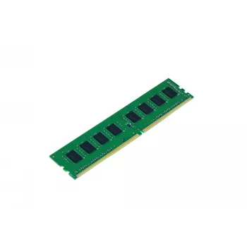 MUISTI DIMM 8GB PC25600 DDR4/GR3200D464L22S/8G GOODRAM