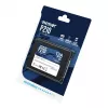 Patriot Memory P210 2,5 tuuman 128GB Serial ATA III 450/350 MB/s