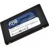 Patriot Memory P210 2,5 tuuman 128GB Serial ATA III 450/350 MB/s