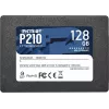 Patriot Memory P210 2,5 tuuman 128GB Serial ATA III 450/350 MB/s