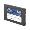 Patriot Memory P210 2,5 tuuman 128GB Serial ATA III 450/350 MB/s