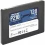 Patriot Memory P210 2,5 tuuman 128GB Serial ATA III 450/350 MB/s