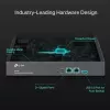 Laitteisto-ohjain TP-Link Omada OC300