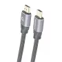 GEMBIRD High Speed HDMI-kaapeli Ethernetillä - Premium-sarja, 2 m