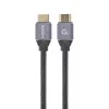 GEMBIRD High Speed HDMI-kaapeli Ethernetillä - Premium-sarja, 2 m