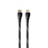 HDMI-kaapeli Gembird CCBP-HDMI8K-1M — 1 m, HDMI Type-A–A, HDMI 2.1, 48 Gbit/s, musta