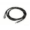 HDMI-kaapeli Gembird CCBP-HDMI8K-1M — 1 m, HDMI Type-A–A, HDMI 2.1, 48 Gbit/s, musta