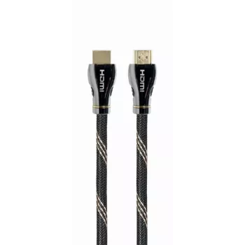 GEMBIRD Ultra High Speed HDMI-kaapeli Ethernetillä, ”8K Premium Series”, 3 m