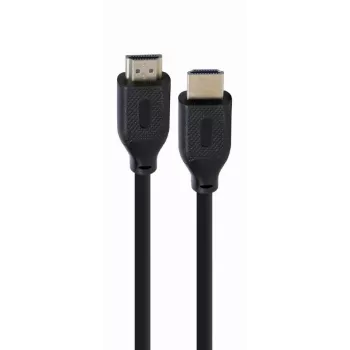HDMI-kaapeli Gembird CC-HDMI8K-1M — 1 m, HDMI Type-A–Type-A, HDMI 2.1, 48 Gbit/s, musta