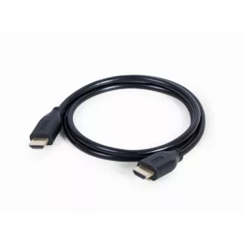 HDMI-kaapeli Gembird CC-HDMI8K-1M — 1 m, HDMI Type-A–Type-A, HDMI 2.1, 48 Gbit/s, musta